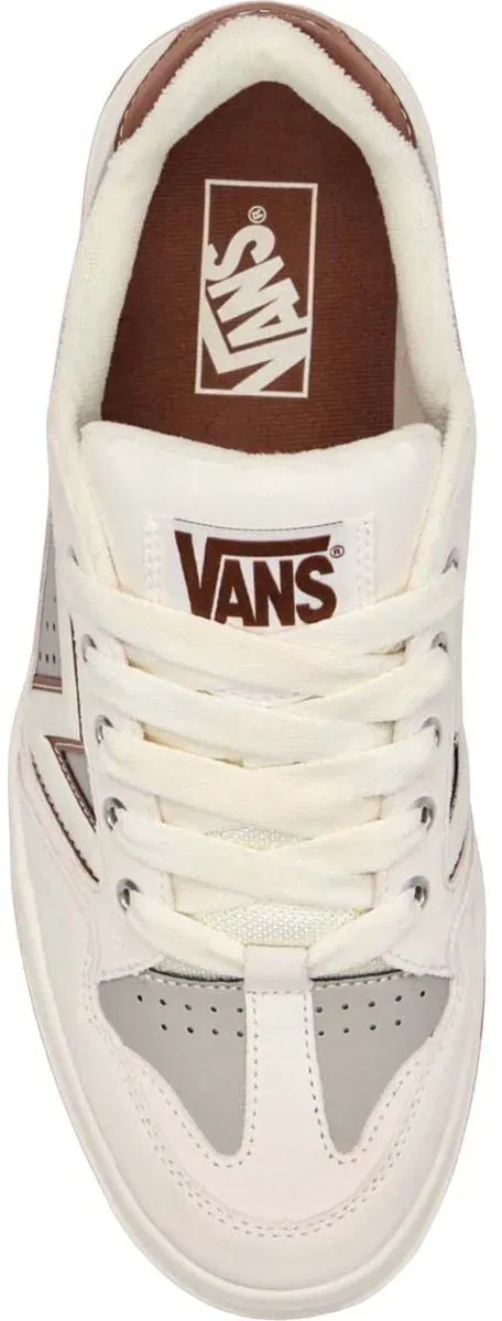 Vans Upland blanc de blanc (100) 10.5