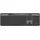 Logitech Slim Solar+ K980 Tastatur Universal RF Wireless + Bluetooth QWERTY UK International Graphit