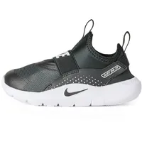 Nike Flex Runner 4 Kinder Schwarz 22