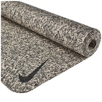 Nike Unisex – Erwachsene Move Y-Matte, sanddrift/Black, 173cm