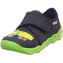 superfit Bubble Blau/Grün 33