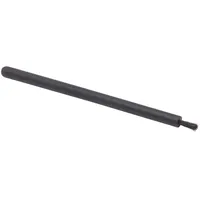 WARMBIER Reinigungs-Pinsel Natur, ESD, 3 mm