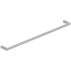 OLTENS Hamnes Handtuchstange einzeln 60 cm, Accessoires, chrom