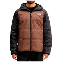 The North Face Quest Synthetic Jacke - Brown -
