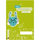 Verlag An der Ruhr Mein Lerntagebuch für die Klasse ___: