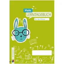 Verlag An der Ruhr Mein Lerntagebuch für die Klasse ___: