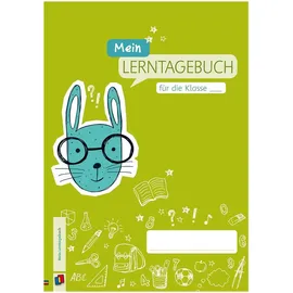 Verlag An der Ruhr Mein Lerntagebuch für die Klasse ___:
