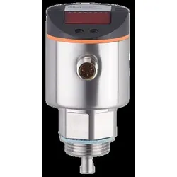 Ifm Electronic Füllstandsensor LR8009 Niveau-Überwachungsgeräte