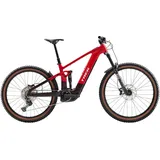 Trek Rail+ 5 Gen 5 Viper Red 2025