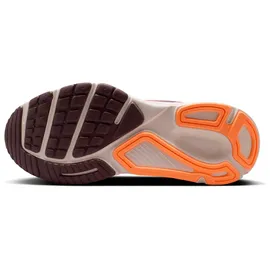 Nike Structure Plus Damen Lila/Orange 38,5