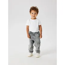 NAME IT Nmmben Tap Jeans Regular Fit Medium Grey Denim 92
