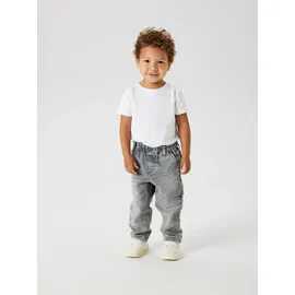 NAME IT Nmmben Tap Jeans Regular Fit Medium Grey Denim 92