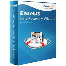 EaseUS Data Recovery Wizard Professional