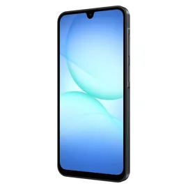 Samsung Galaxy A17 5G Enterprise Edition 4 GB RAM 128 GB Black