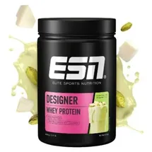 ESN Designer Whey Protein White Chocolate Pistachio Pulver 908 g