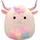 Squishmallows Dagnus Highland Cow 40 cm Multicolor