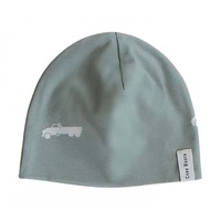 Cosy Roots Beanie Vintage Cars L