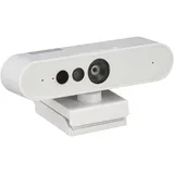 Lenovo HD 1080p Webcam Schwarz
