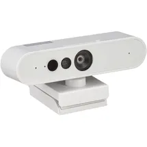 Lenovo HD 1080p Webcam Schwarz