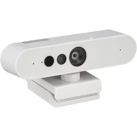 Lenovo HD 1080p Webcam Schwarz