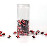 Keychron Key Low Profile Gateron MX Switch Red G50