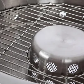 Feuerhand Tyropit Feuerschale