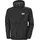 HELLY HANSEN Seven J Regenjacke Herren Schwarz 3XL