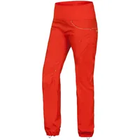 Ocùn Ocun Noya Pants orange poinciana M