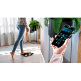 Cecotec Surface Precision Smart Healthy Waage - Black - One Size