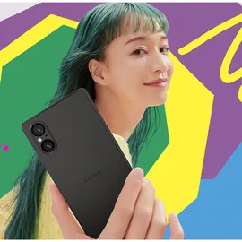 Sony Xperia 5 V 128 GB Gojischwarz