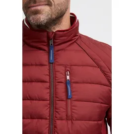 FQ1924 Steppjacke rot 2