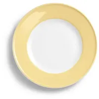 Dibbern Dessertteller Dibbern Solid Color Dessertteller 21 cm