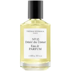 THOMAS KOSMALA No 10 - Desire Du Coeur by Thomas Kosmala for Unisex Eau de Parfum