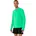 Road Seamless Herren grün S