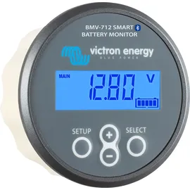 Victron Energy BMV-712 Smart Batteriecomputer grau