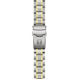 TISSOT Seastar 1000 Chronograph Edelstahl 38,0 mm T120.217.22.061.00