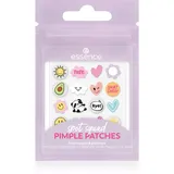 Essence Spot Squad Pimple Patches 32 St.