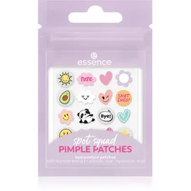 Essence Spot Squad Pimple Patches 32 St.