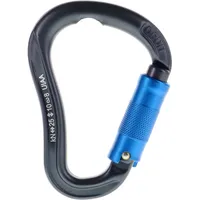 Ocùn Eagle HMS-Karabiner Blau/Grau