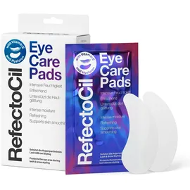 RefectoCil Eye Care Pads Gel 20 Stk.