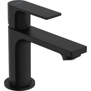 80, mit Hebelgriff, für Kaltwasser oder vorgemischtes Wasser, ohne Ablaufgarnitur, Ausladung 121 mm, 72506670