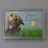 Valcambi Goldbarren 1g "Osterhase/Frohe Ostern