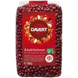 midsona Davert Azukibohnen bio