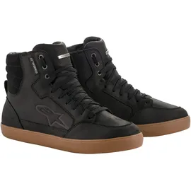 Alpinestars J-6 Schwarz/Braun 43