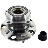 SKF Radlagersatz