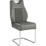 Jockenhöfer Gruppe »Nicky« (Set) 4 Stk.2 oder 4 Stück, mit bequemer Federkernpolsterung