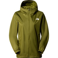 The North Face Quest Jacke Forest Olive M