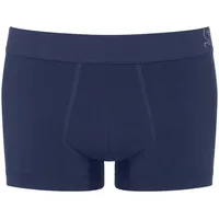 SLOGGI Retro Pants Trunks Blue Black | XXL