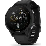 Garmin Forerunner 955 schwarz