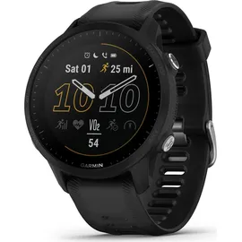 Garmin Forerunner 955 schwarz